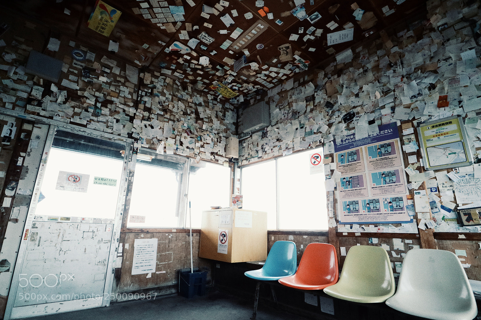 Canon EOS M3 sample photo. Waiting room photography