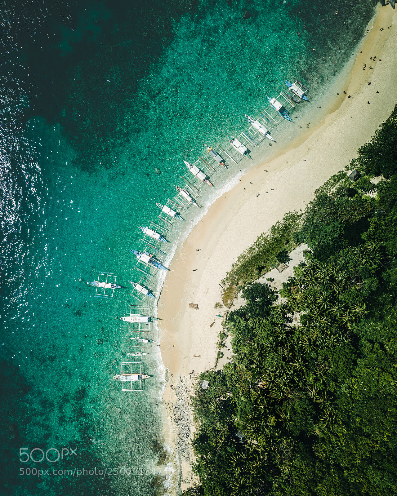 DJI FC220 sample photo. Dji photography