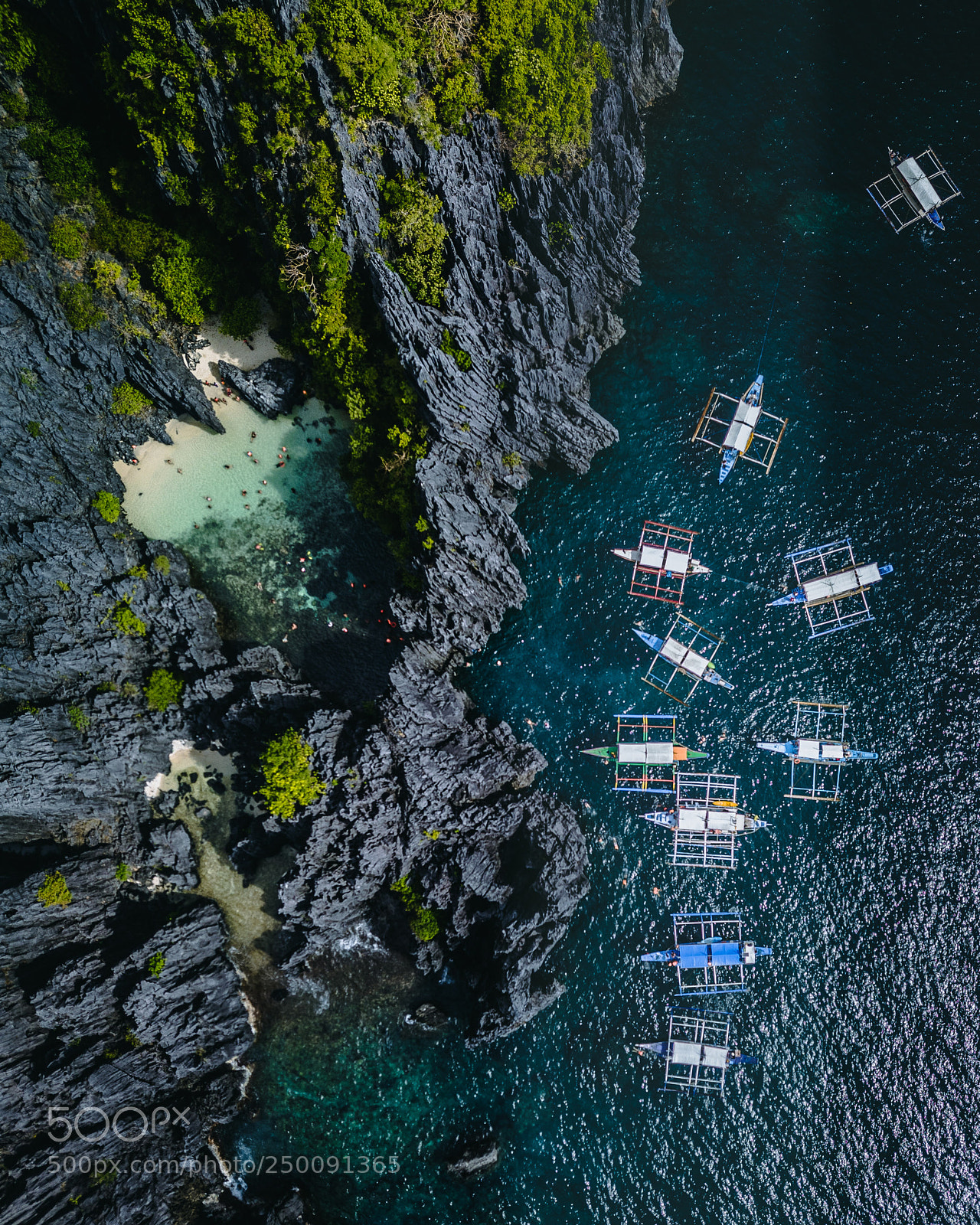 DJI FC220 sample photo. Dji photography