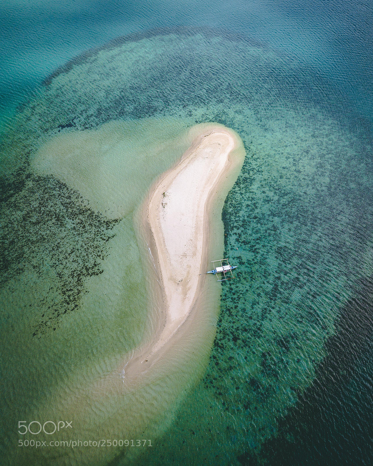 DJI FC220 sample photo. Dji photography