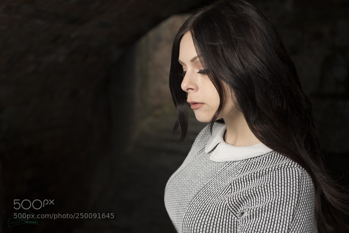 Nikon D610 sample photo. Sara #6 photography