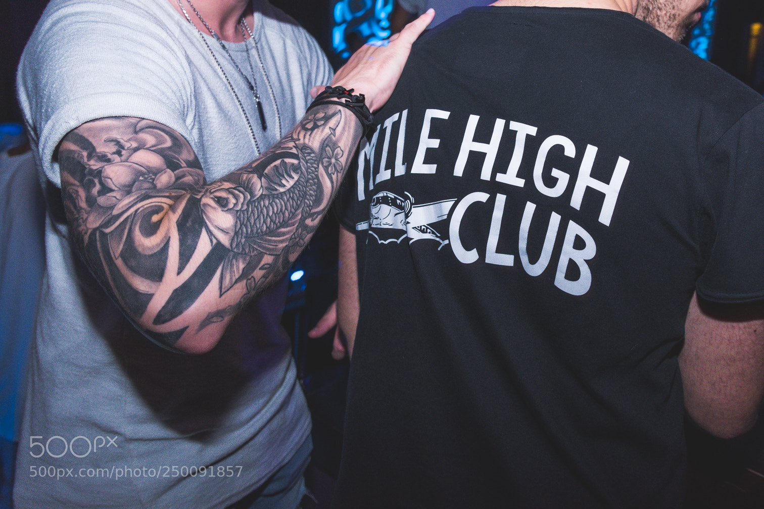 Nikon D7200 sample photo. Party time photography