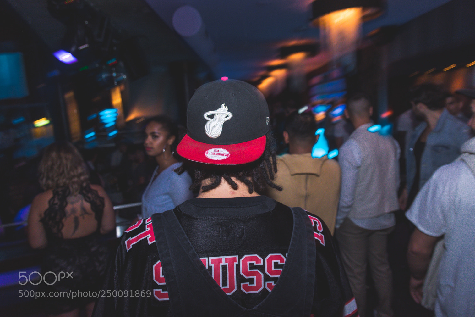 Nikon D7200 sample photo. Party time photography