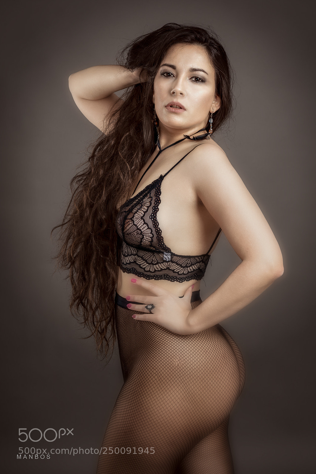 Canon EOS 5DS sample photo. Silvia c5415 photography