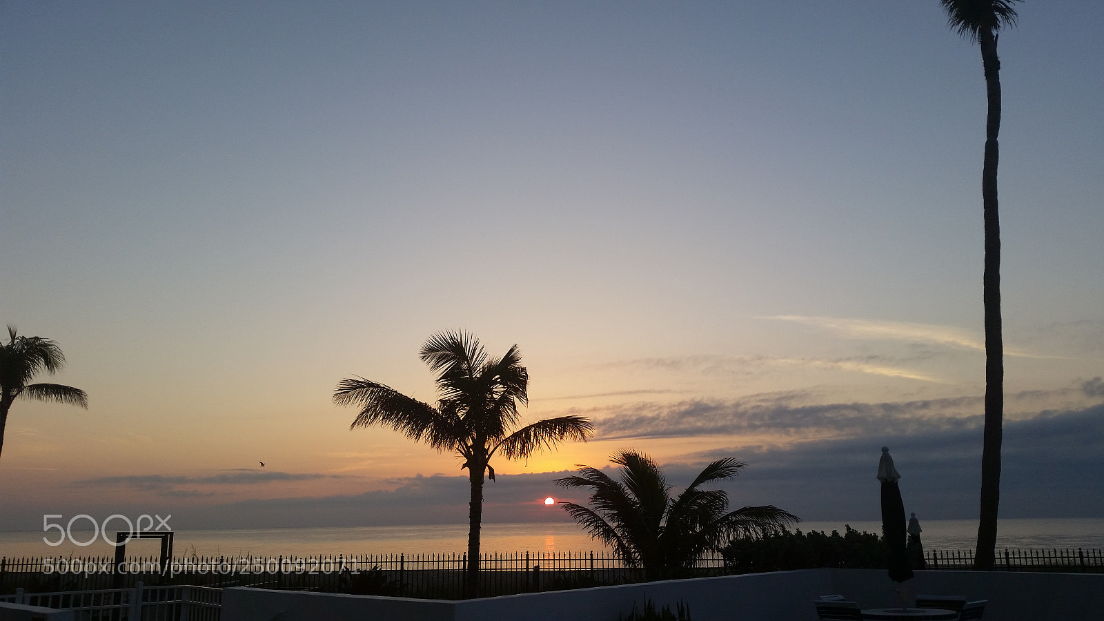 Samsung Galaxy S5 sample photo. Sunrise photography
