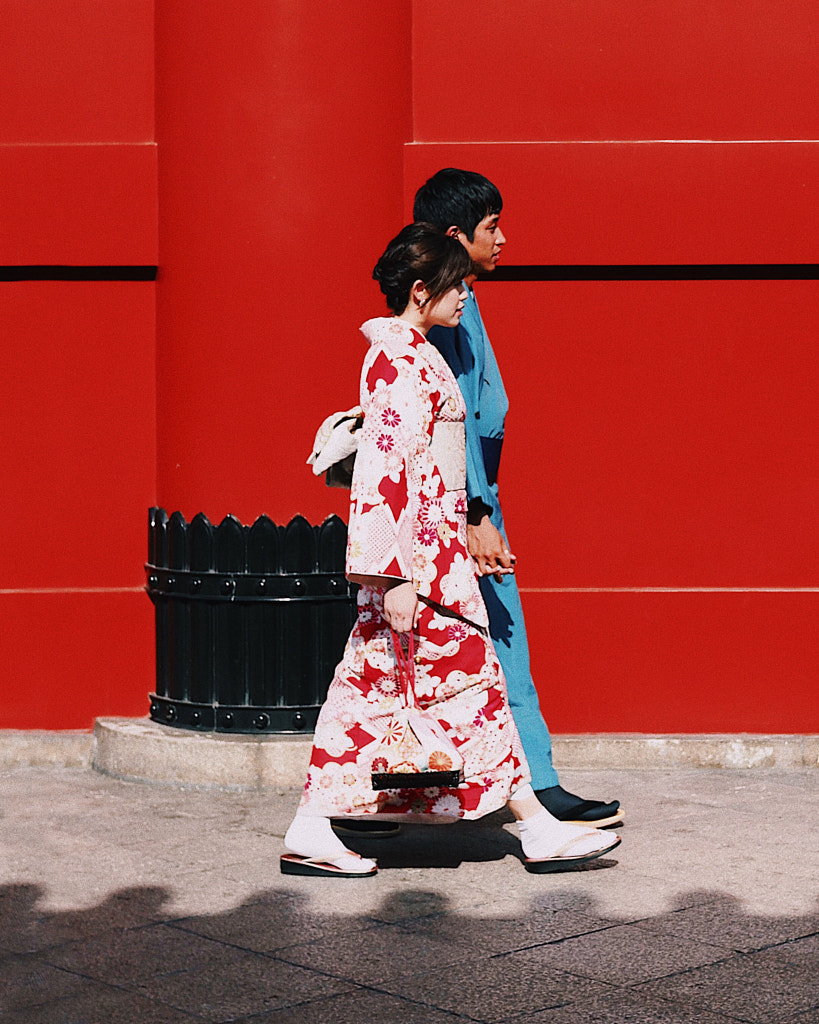 Version 2 by Bruce Wang on 500px.com