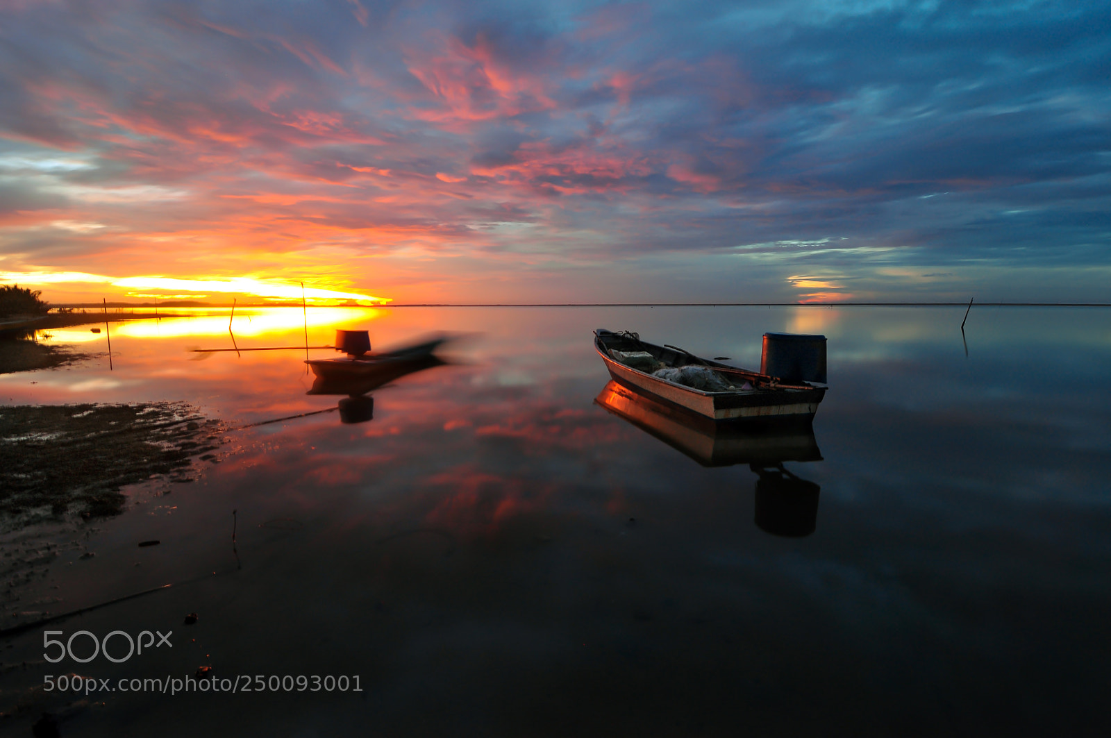 Nikon D90 sample photo. Dawn photography