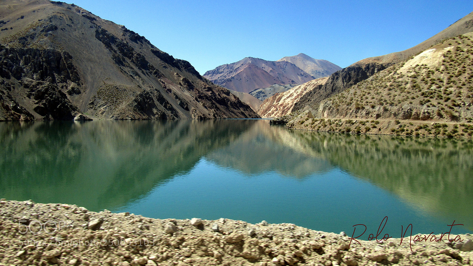 Canon PowerShot SX410 IS sample photo. La laguna photography