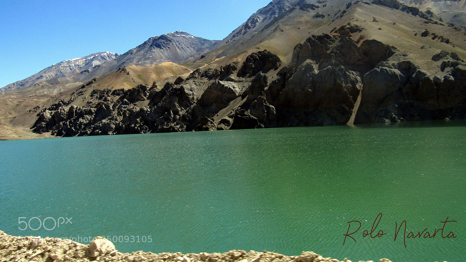 Canon PowerShot SX410 IS sample photo. La laguna photography