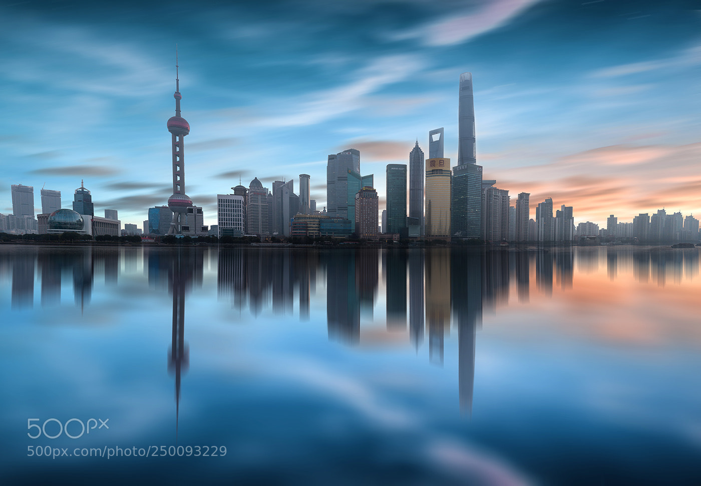Nikon D600 sample photo. Shanghai dawn photography