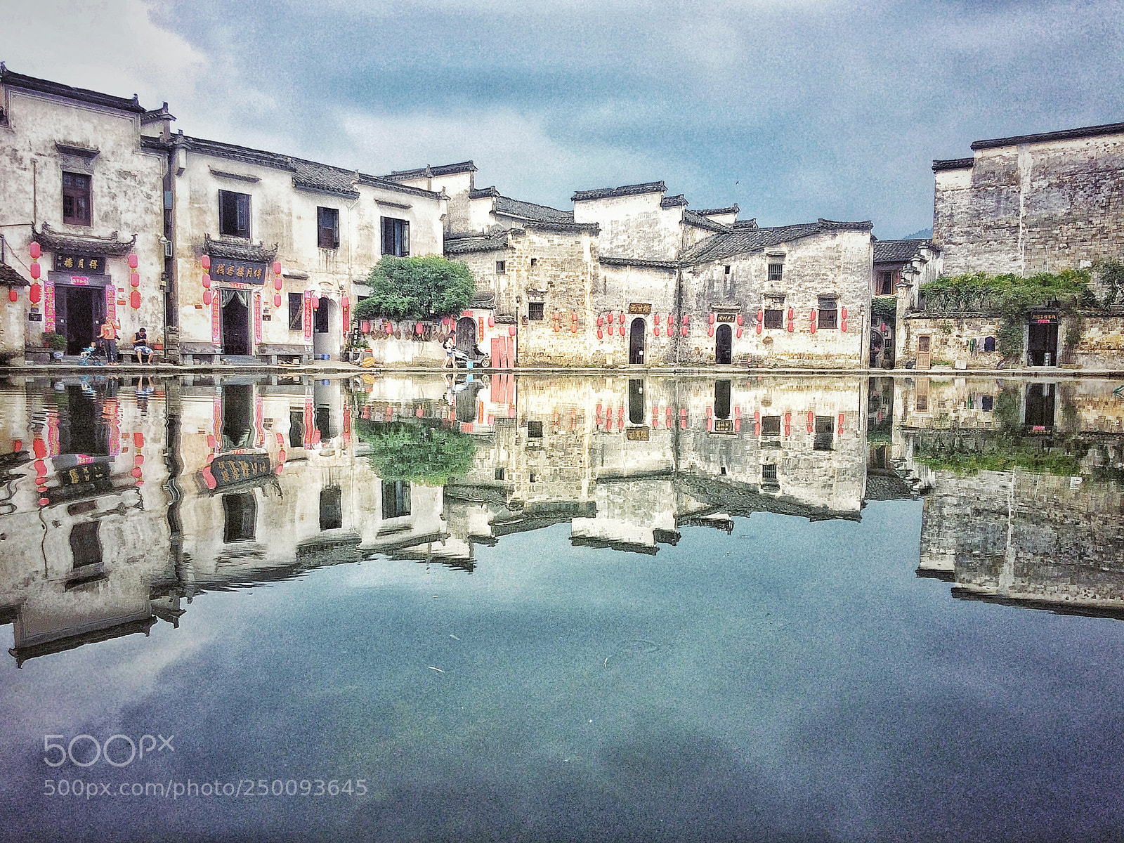 Apple iPhone 5s sample photo. Hongcun photography