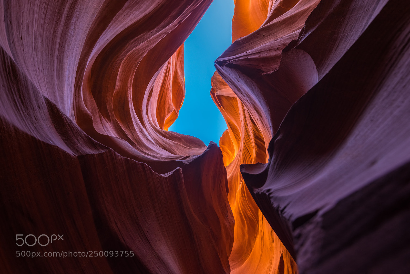 Canon EOS 5D Mark IV sample photo. Lower antelope canyon photography