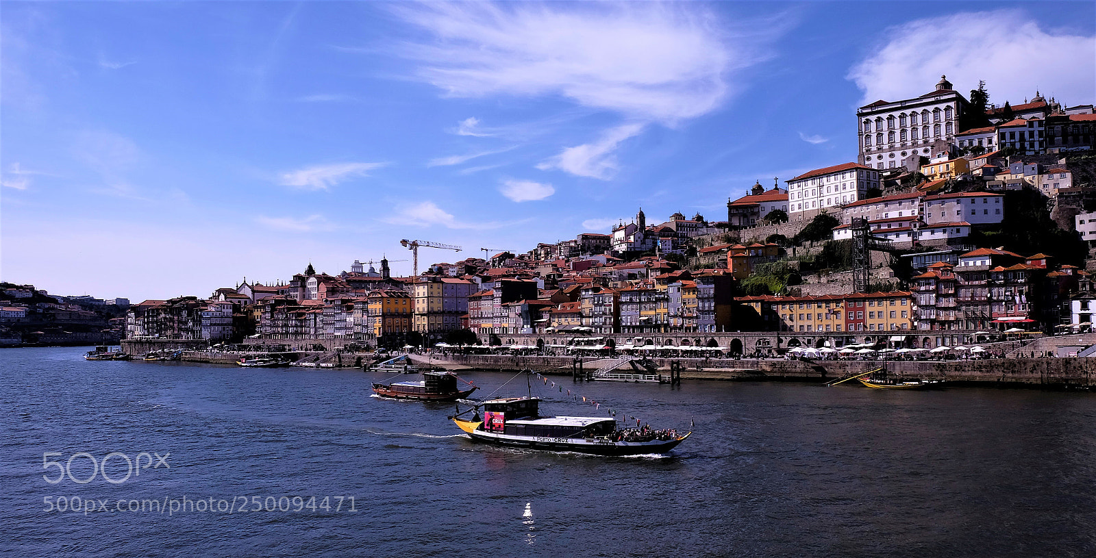 Fujifilm X-T1 sample photo. Porto photography
