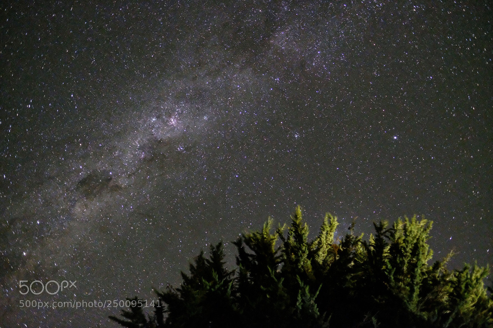 Fujifilm X-T2 sample photo. Astrophotography photography