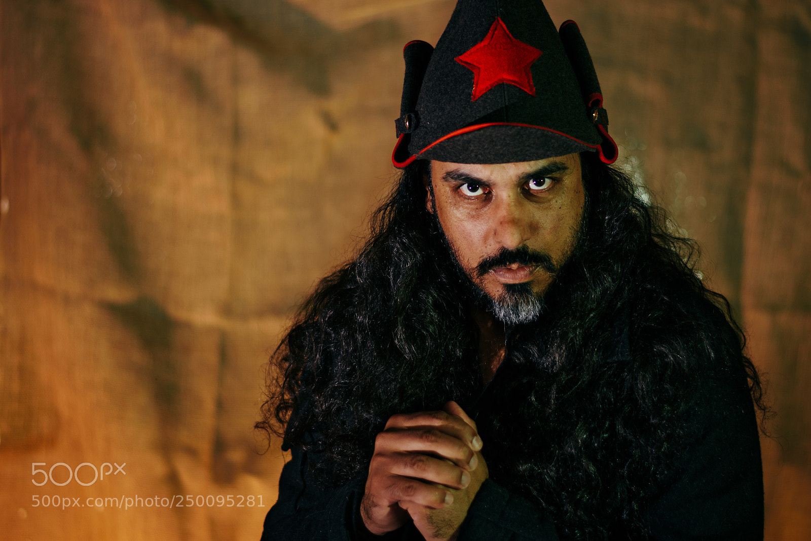 Nikon D7200 sample photo. Vengeful photography