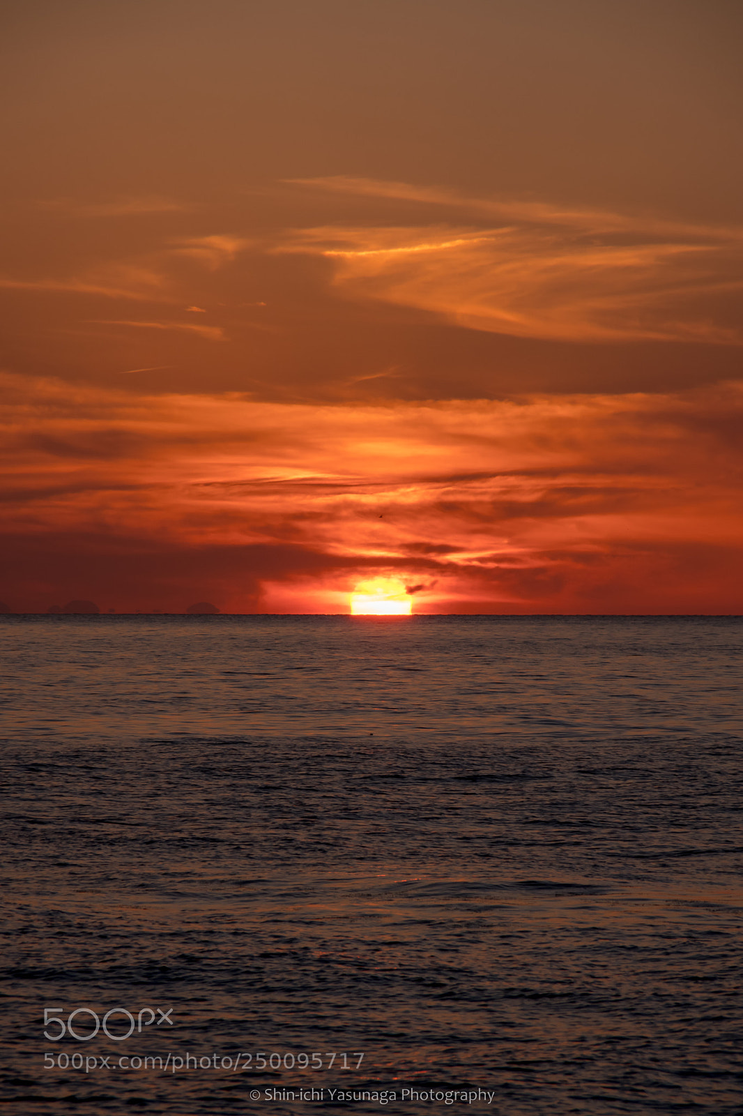 Pentax K-70 sample photo. Sunset photography
