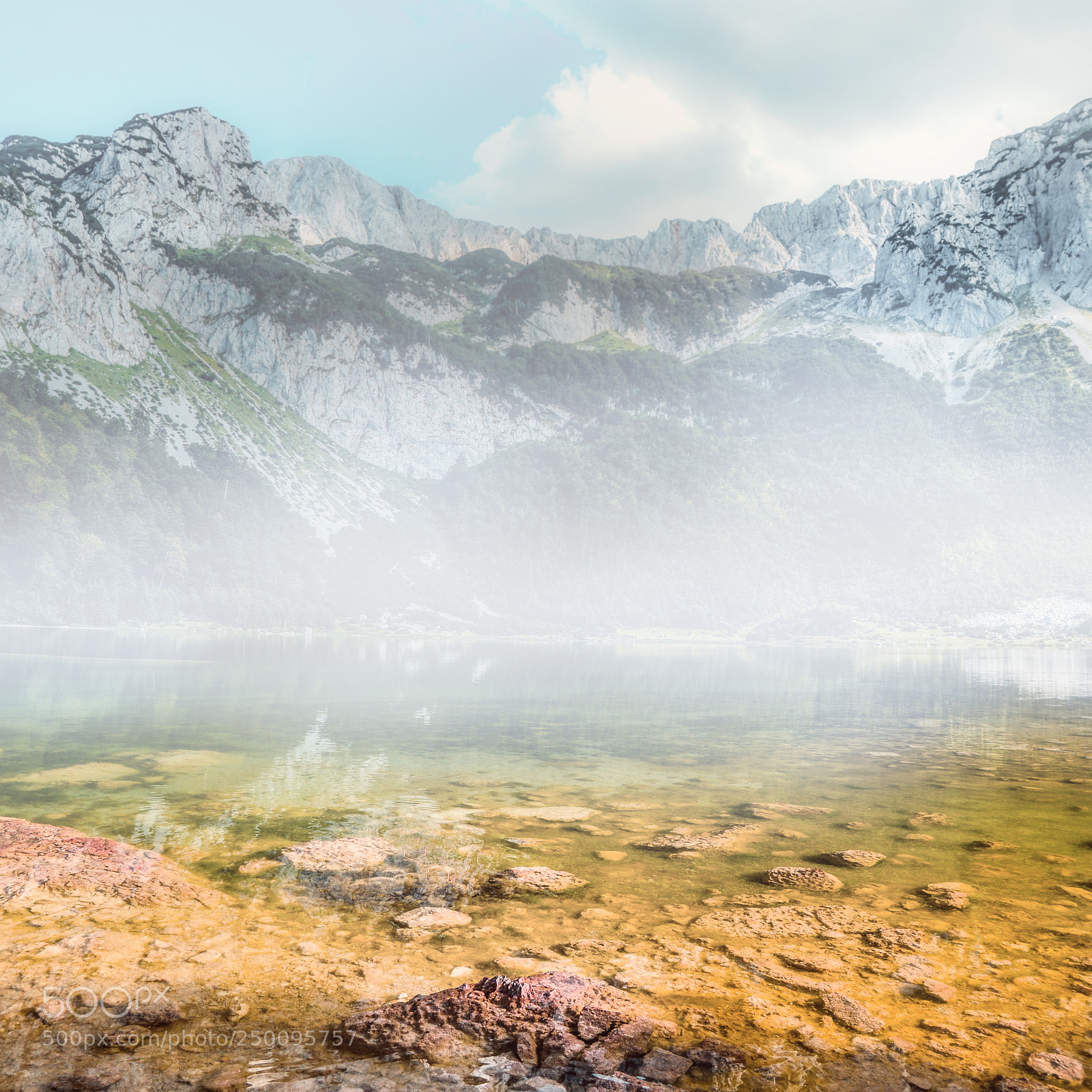 Nikon D600 sample photo. Morning dream photography