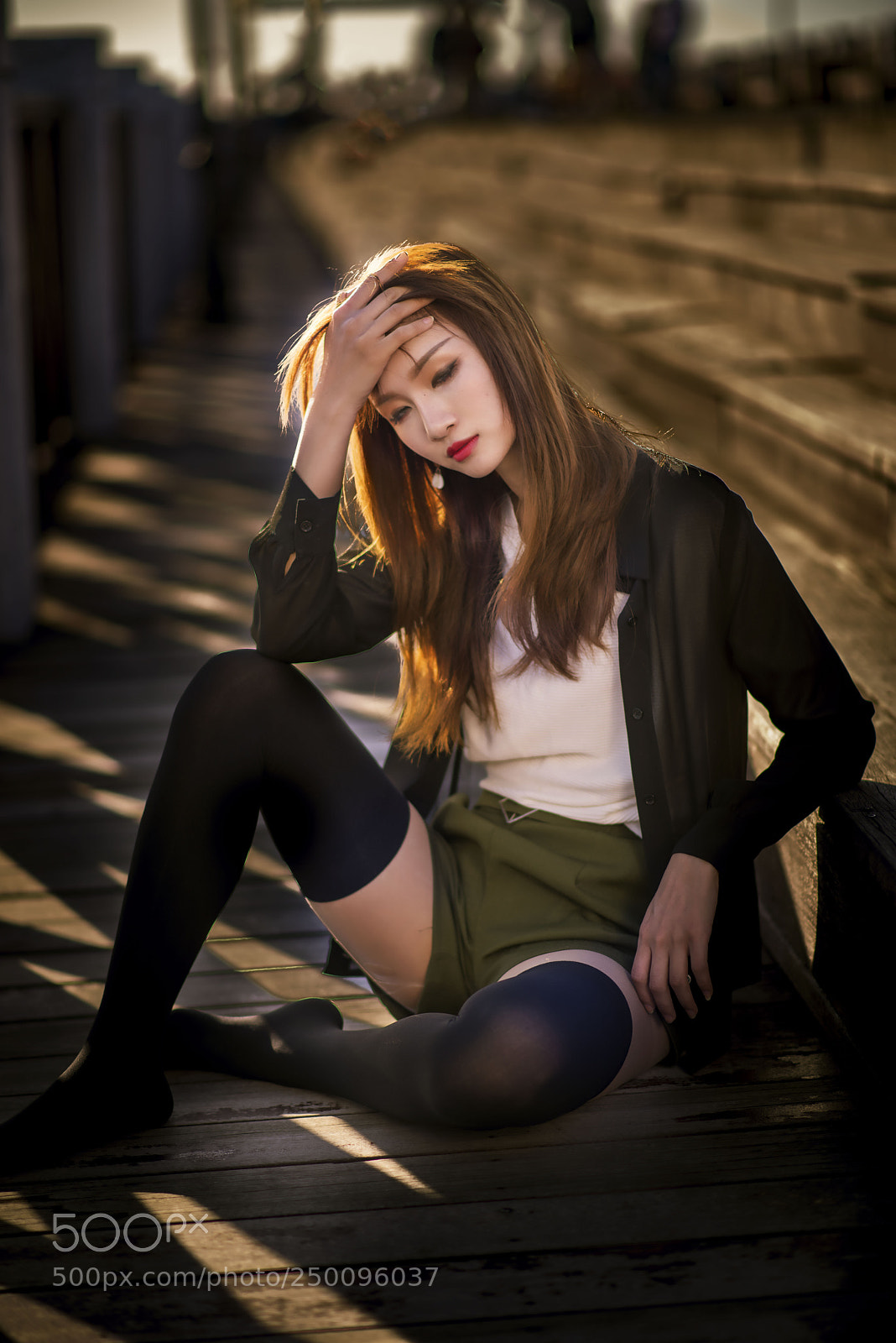 Nikon D810 sample photo. C photography