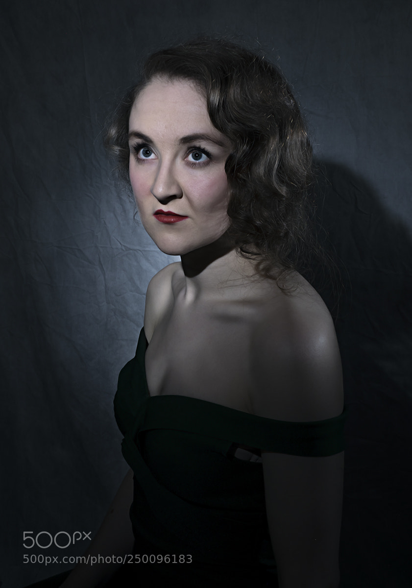Fujifilm X-T1 sample photo. Sophie photography