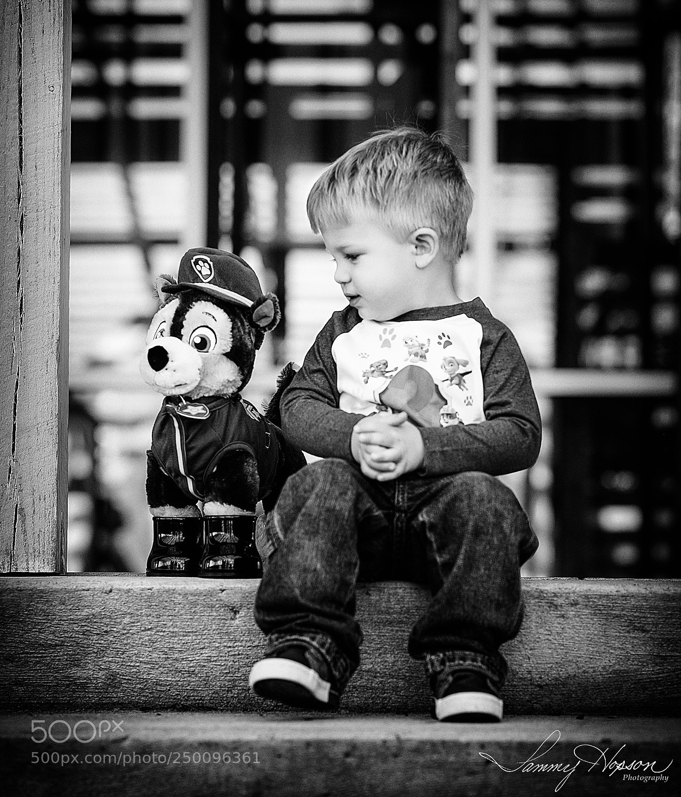 Nikon D800 sample photo. And when you pray photography