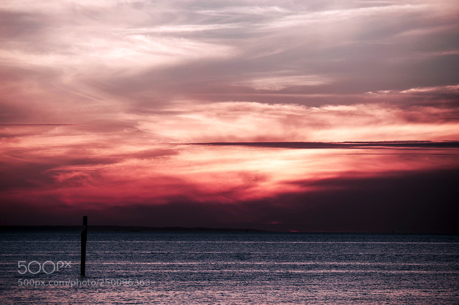 Fujifilm X-T1 sample photo. Sunsets photography
