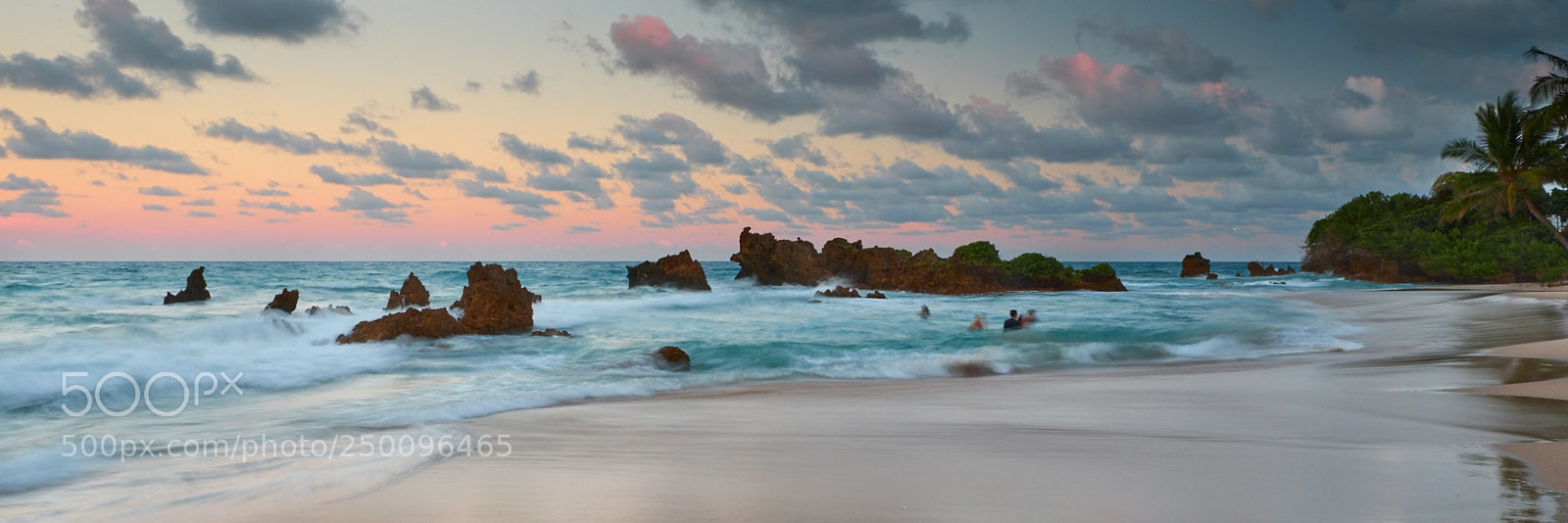 Fujifilm X-T2 sample photo. Tambaba beach photography