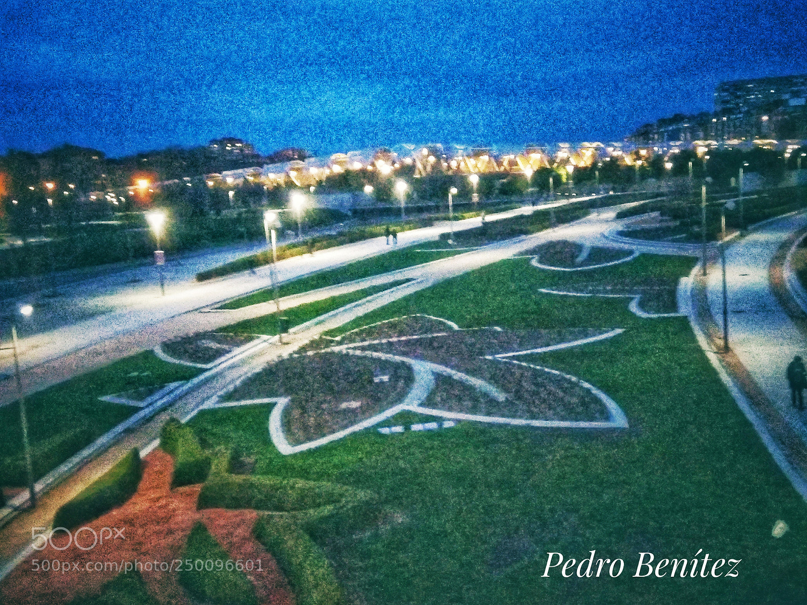 Xiaomi Redmi Note 4 sample photo. Puente photography