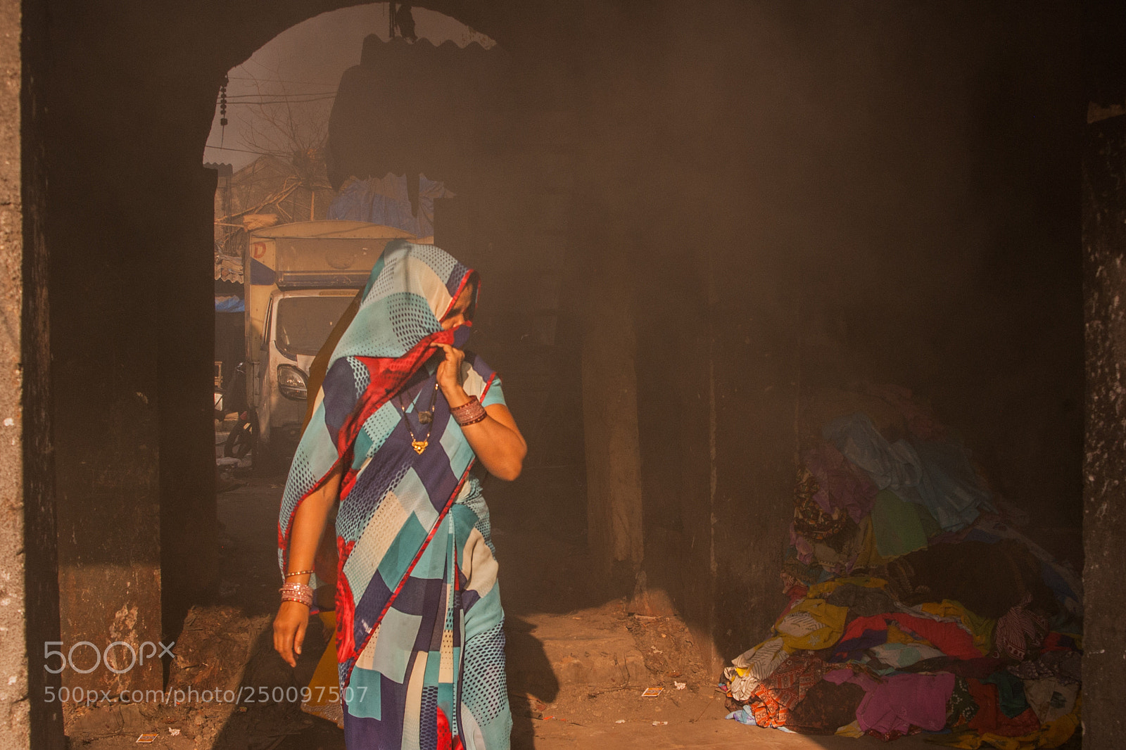 Nikon D50 sample photo. Indian portraits photography