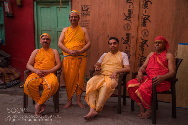 Canon EOS 5D Mark IV sample photo. Jain community, old delhi photography