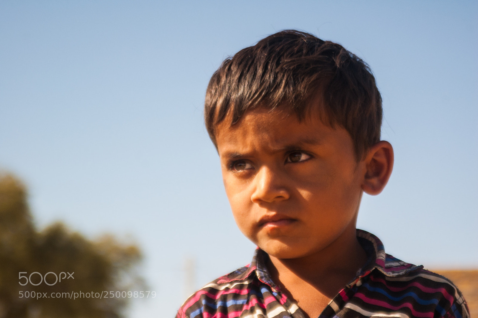 Nikon D50 sample photo. Indian portraits photography