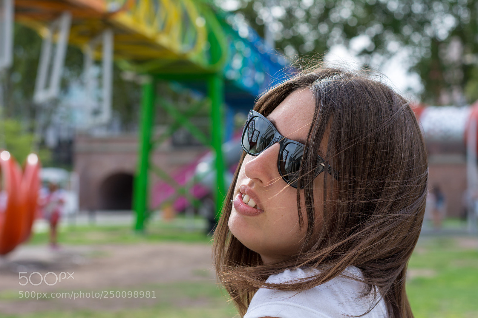 Nikon D7100 sample photo. Relaxed photography