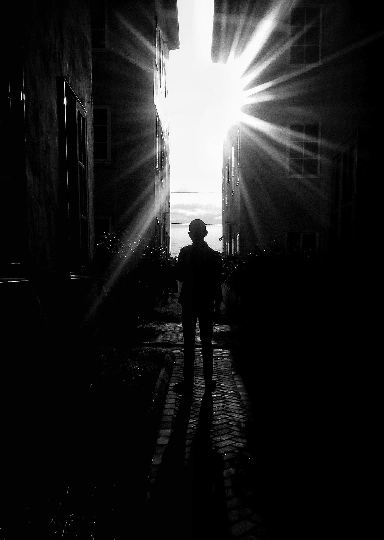 TECNO W3 sample photo. Hope photography