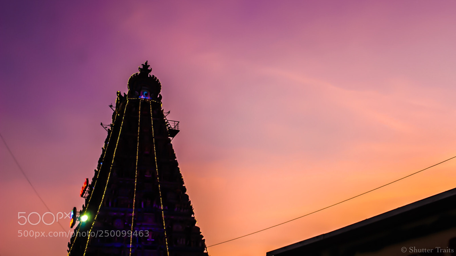 Canon EOS 1200D (EOS Rebel T5 / EOS Kiss X70 / EOS Hi) sample photo. Sri kapaleeswarar temple photography