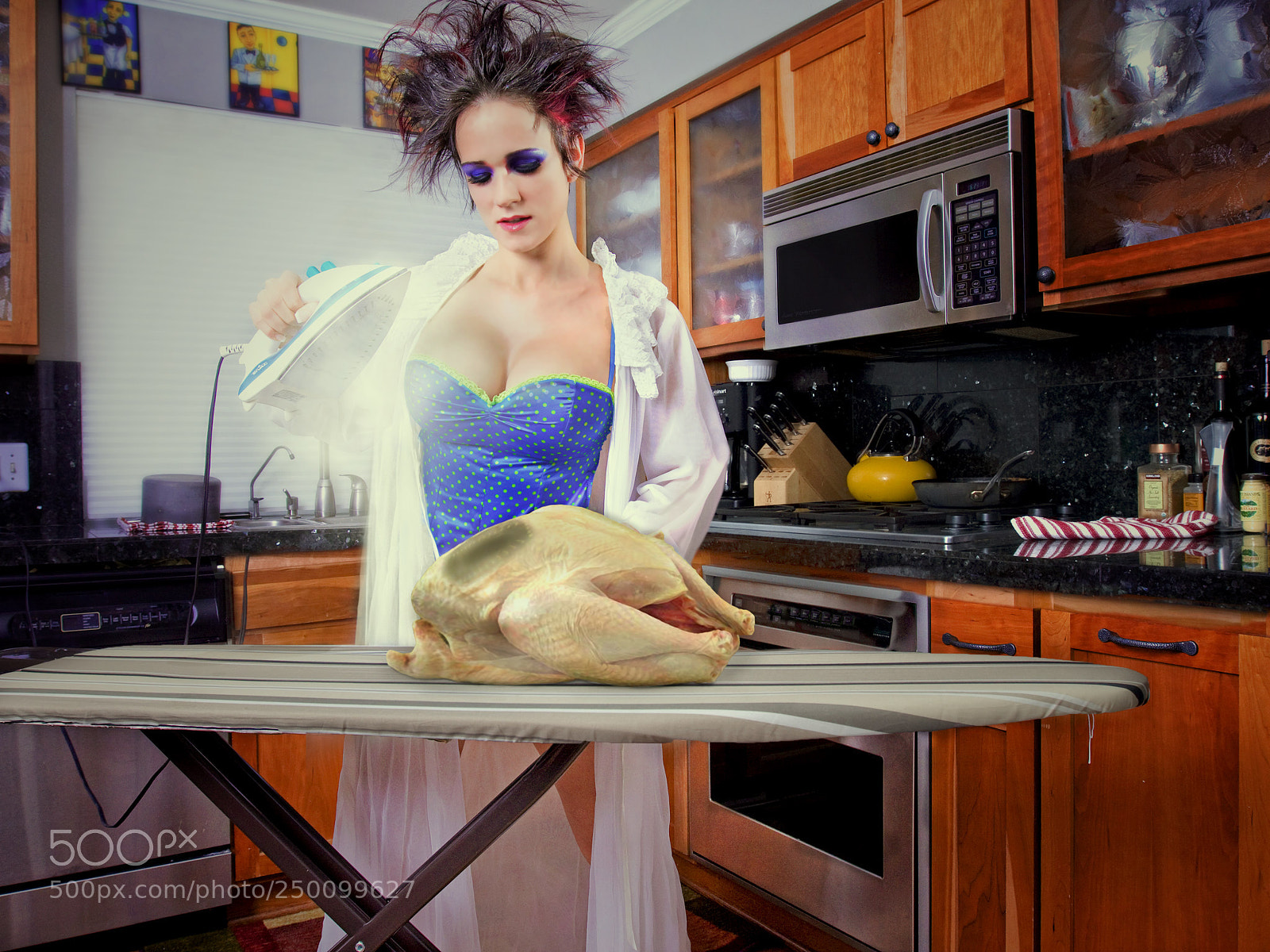 Canon EOS 40D sample photo. Angel w turkey photography