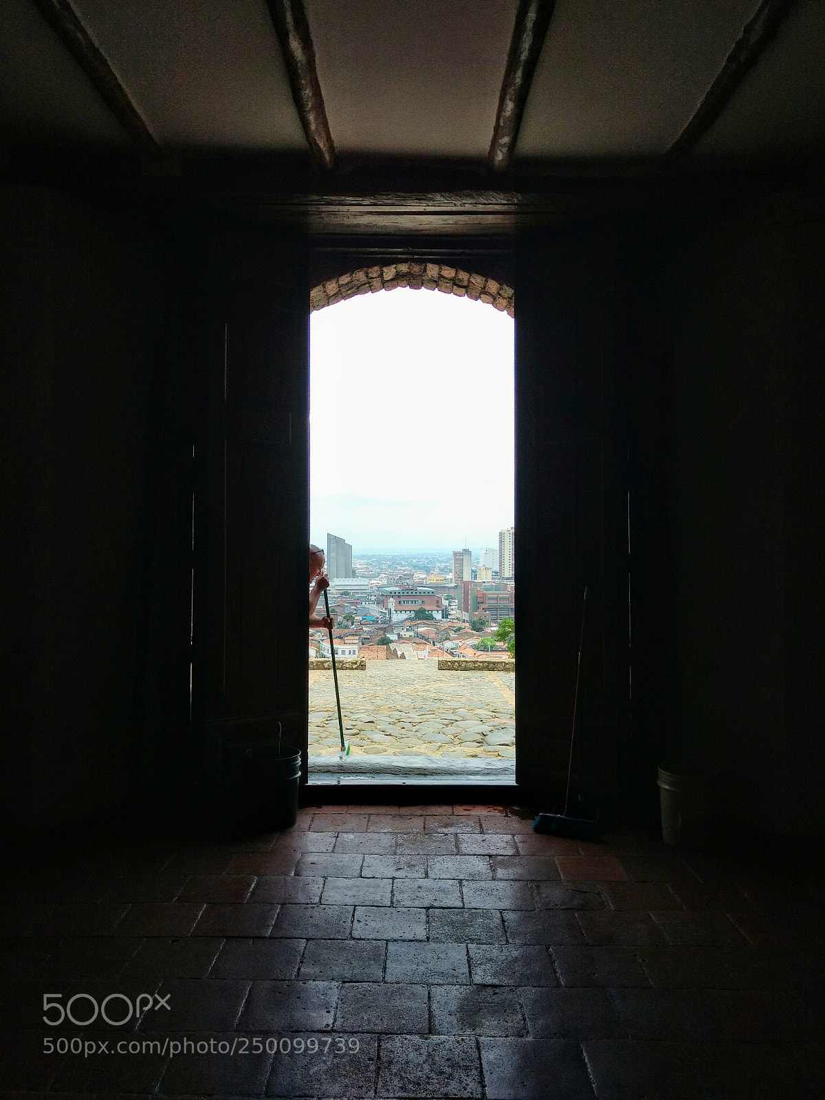 Motorola Moto G (4) sample photo. La ventana photography