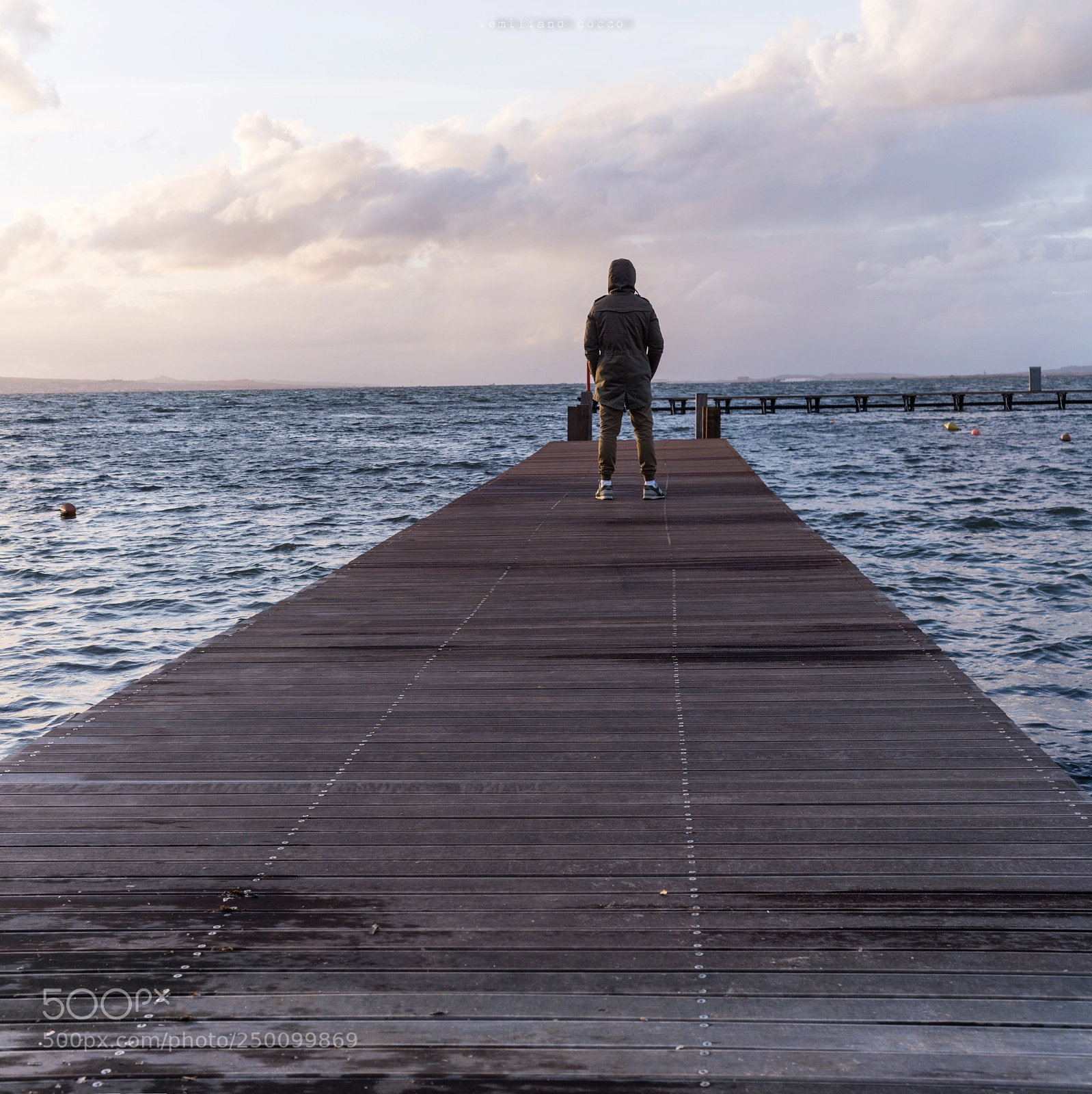 Sony a6000 sample photo. A bridge on the photography