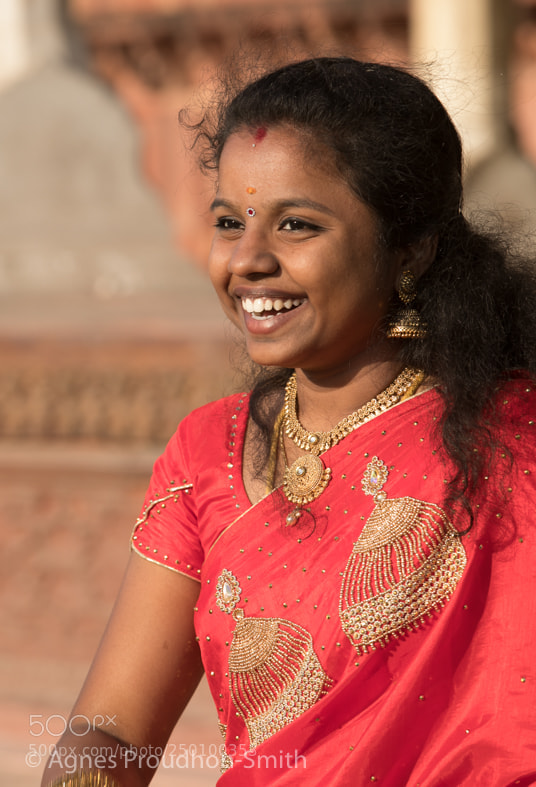 Canon EOS 5D Mark IV sample photo. Agra, india photography