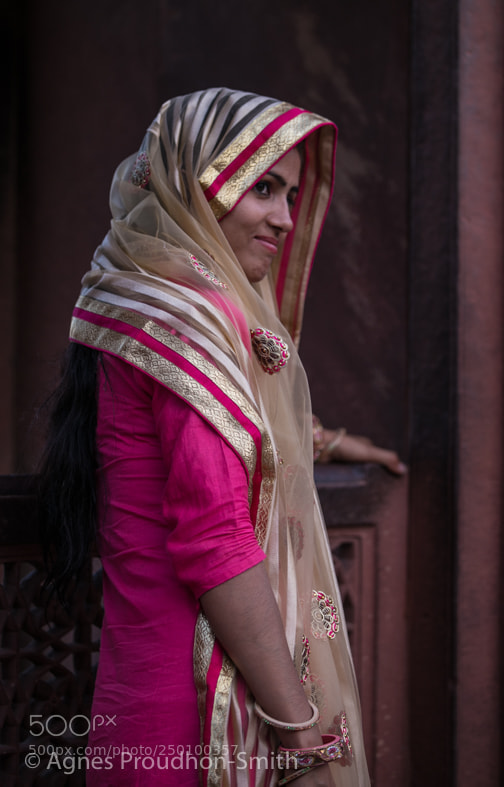 Canon EOS 5D Mark IV sample photo. Agra, india photography