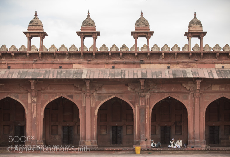 Canon EOS 5D Mark IV sample photo. Agra, india photography