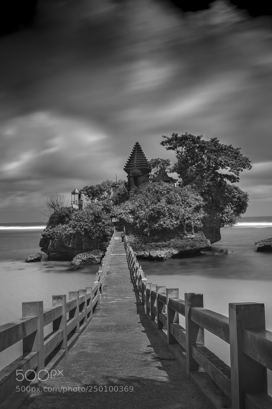 Fujifilm X-T1 sample photo. Balekambang photography