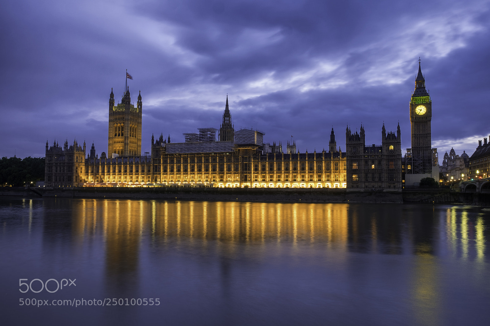 Fujifilm X-T1 sample photo. Palace of westminster photography