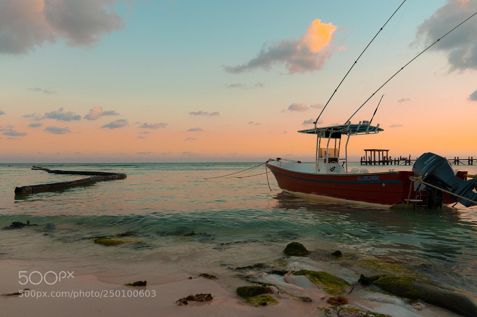 Sony a7 II sample photo. Sail away photography