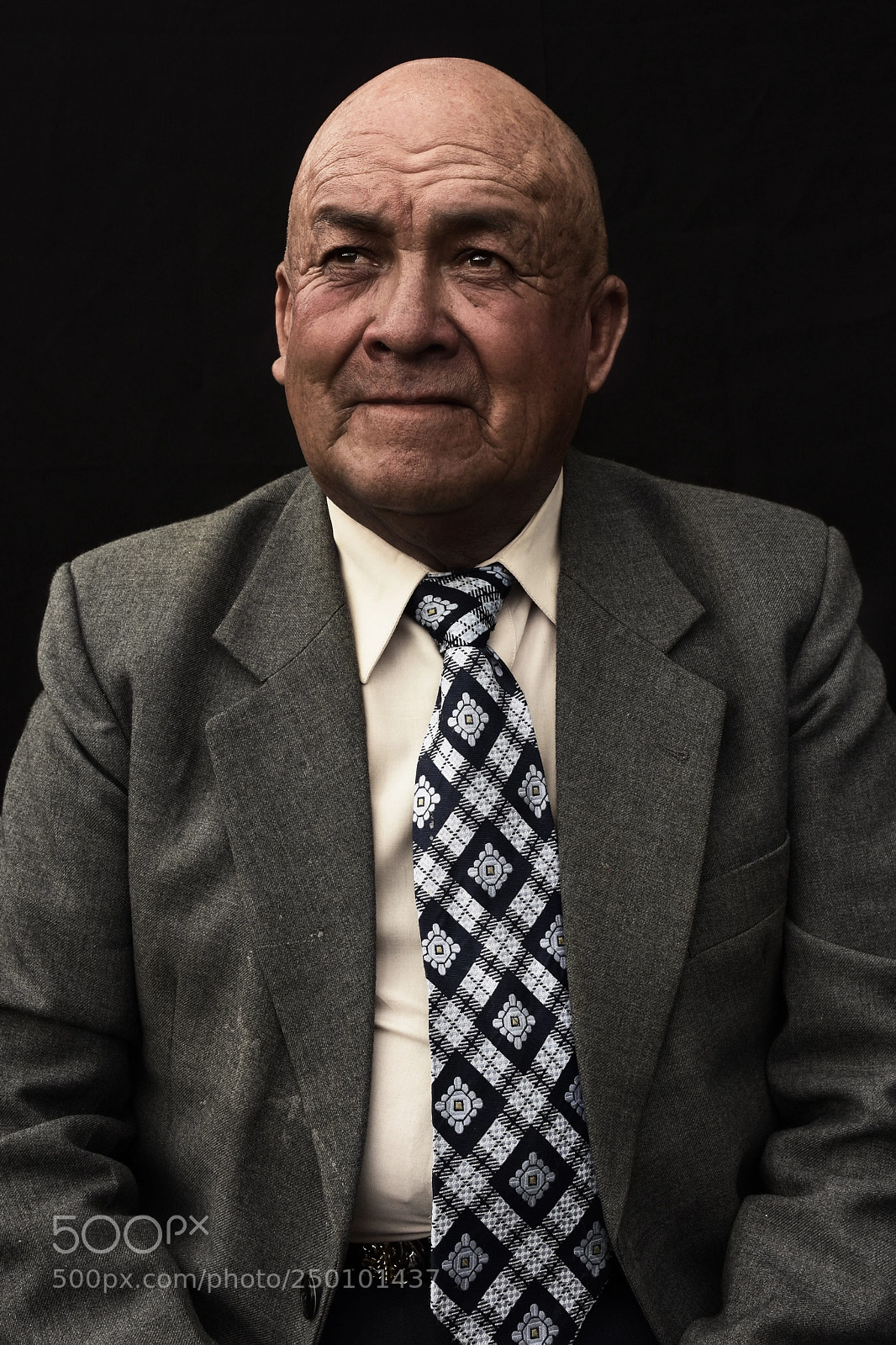 Nikon D7200 sample photo. Retrato photography