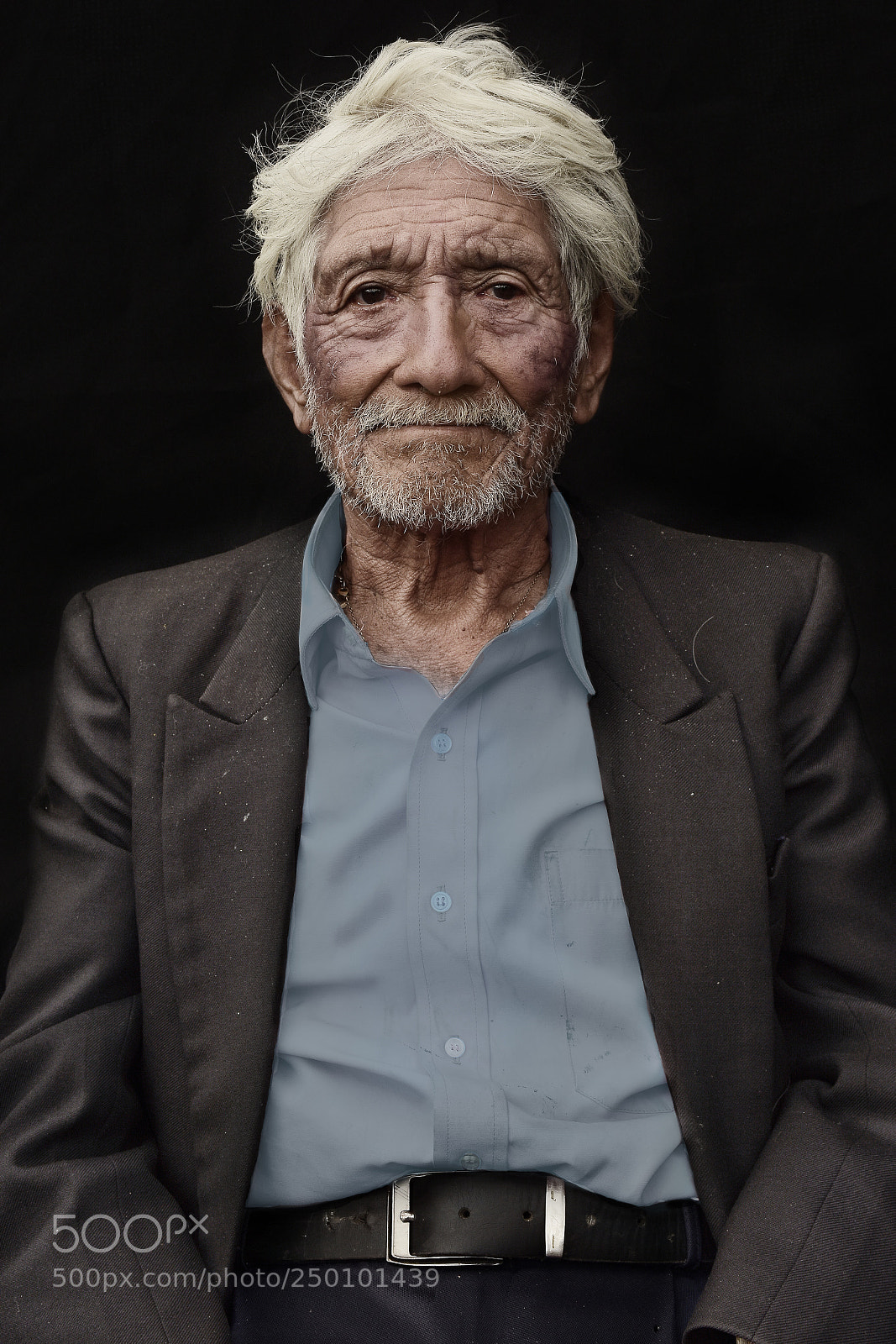 Nikon D7200 sample photo. Retrato photography
