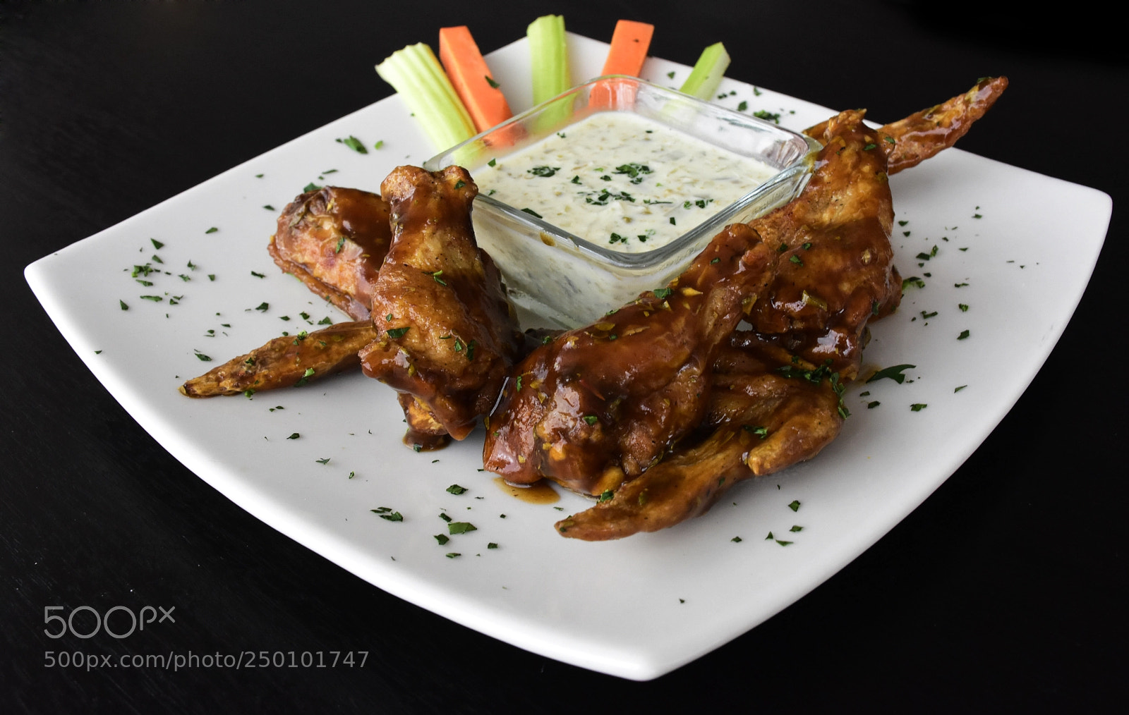 Nikon D7200 sample photo. Food photography