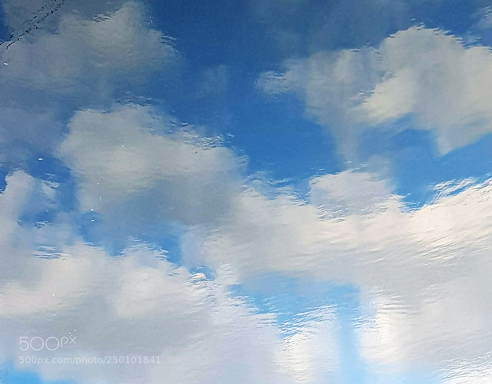 Samsung Galaxy S8 sample photo. River mirror photography