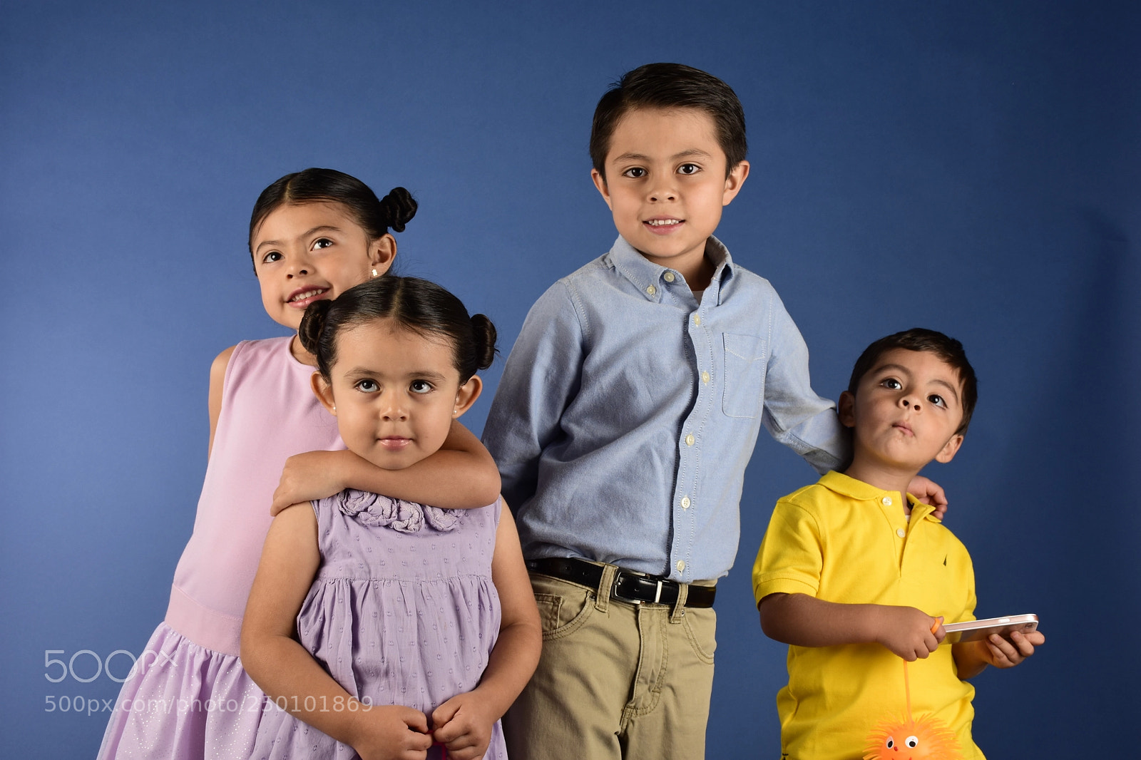 Nikon D7200 sample photo. Book niños photography
