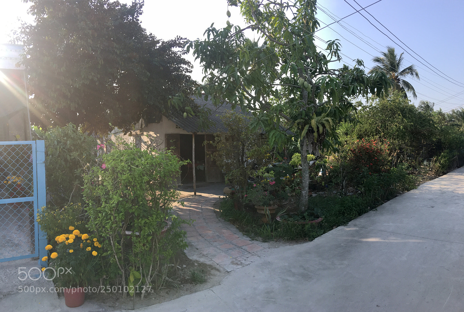 Apple iPhone 6s Plus sample photo. Countryside photography
