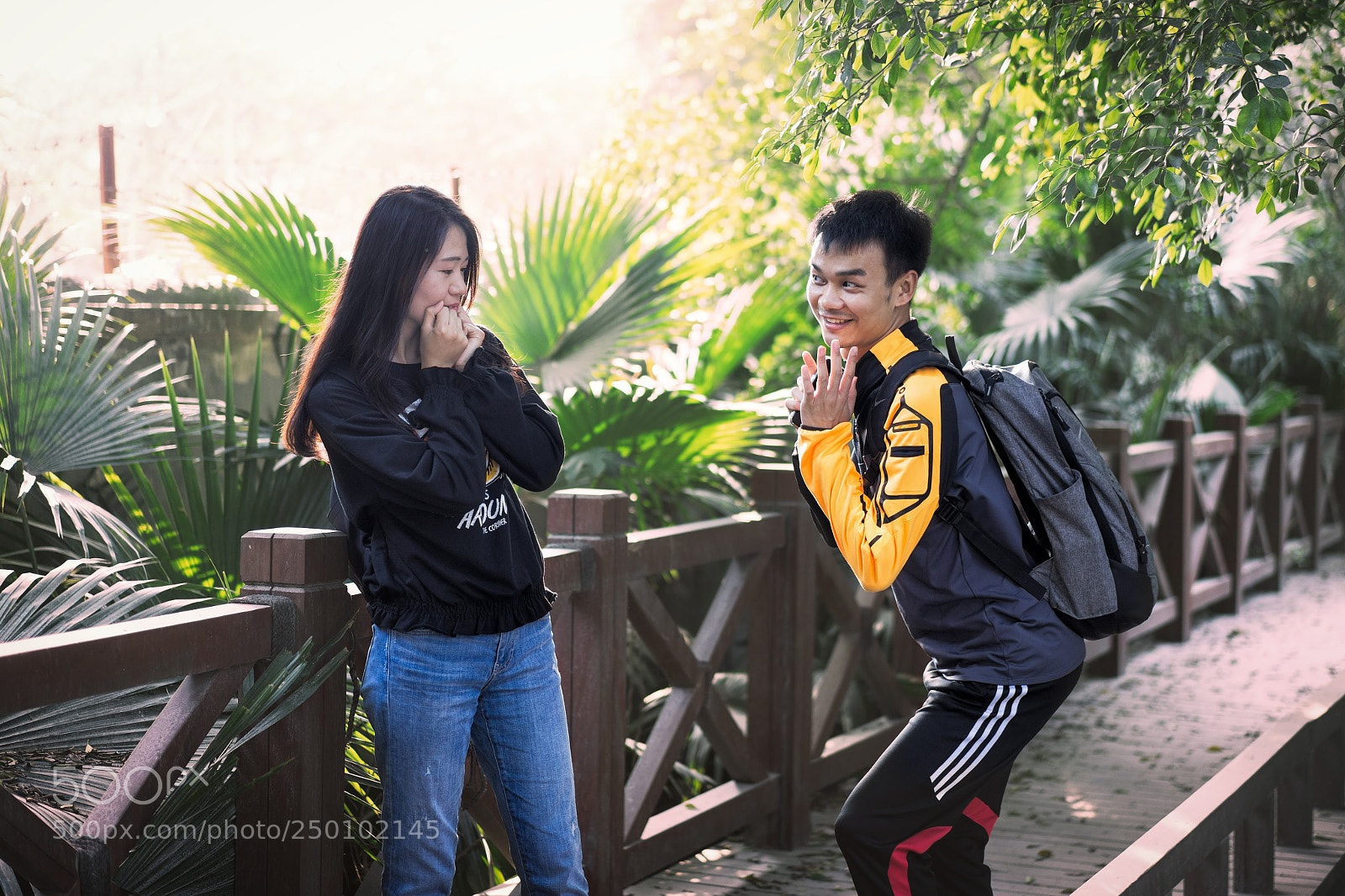 Sony a7 sample photo. 娇羞 photography