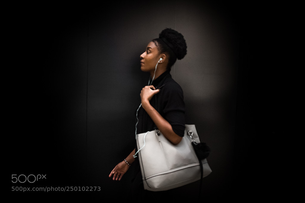 Fujifilm X100F sample photo. A series of candid photography